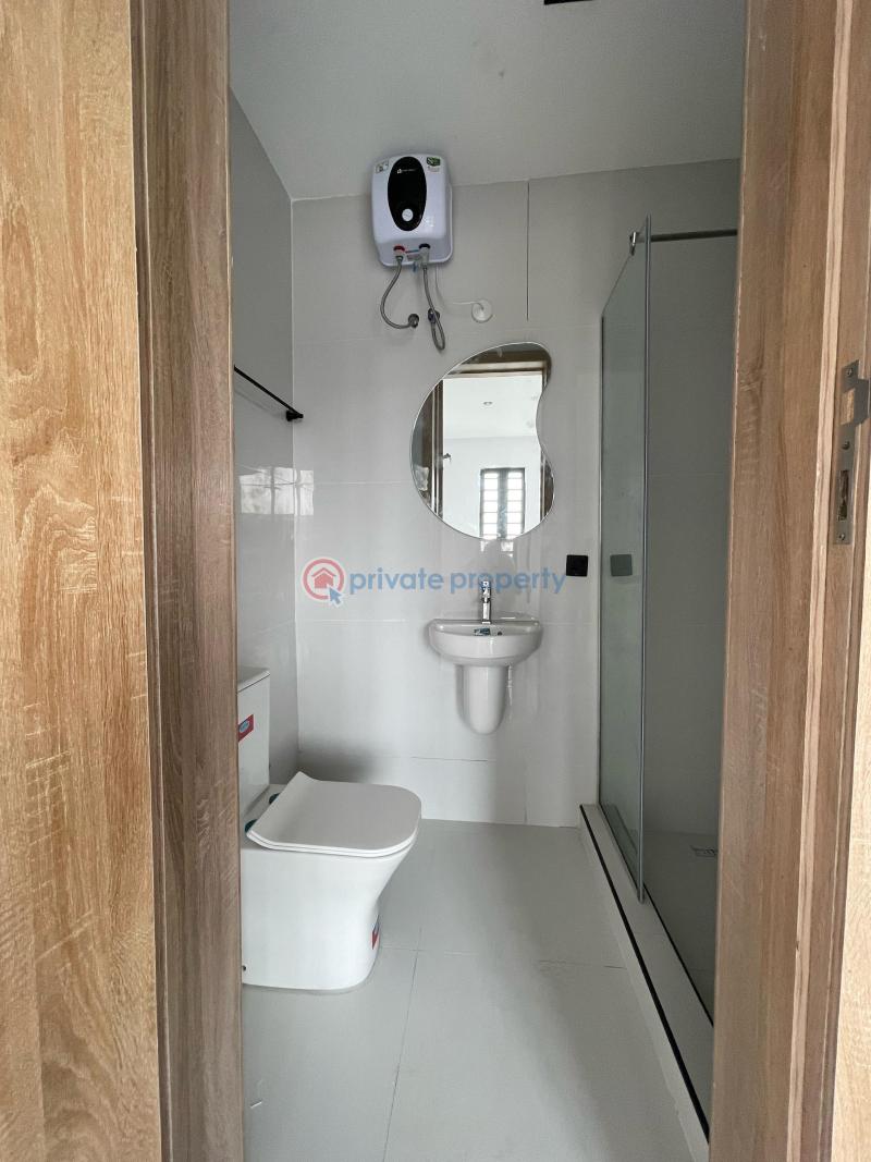 Luxury 2 bedroom apartment in ikate lekki - 5 2 bedroom Block Of Flats For Sale Ikate Lekki Lekki Phase 1 Lagos - 5