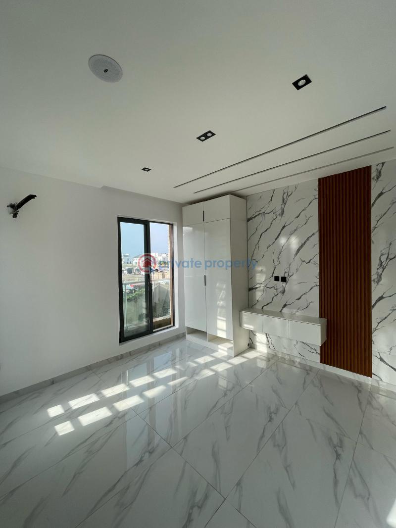 Luxury 2 bedroom apartment in ikate lekki - 6 2 bedroom Block Of Flats For Sale Ikate Lekki Lekki Phase 1 Lagos - 6