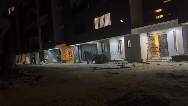 2 bedroom Block Of Flats For Sale Ikate Lekki Ikate Elegushi Lekki Lagos