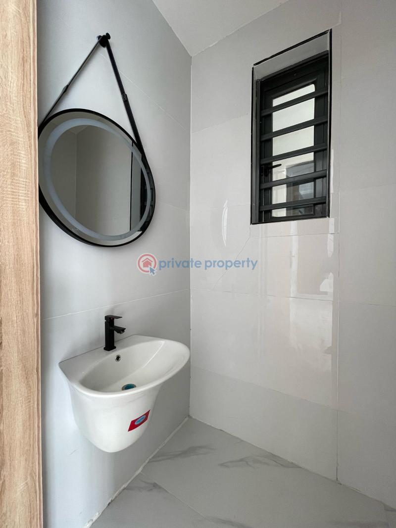 Luxury 2 bedroom apartment in ikate lekki - 7 2 bedroom Block Of Flats For Sale Ikate Lekki Lekki Phase 1 Lagos - 7