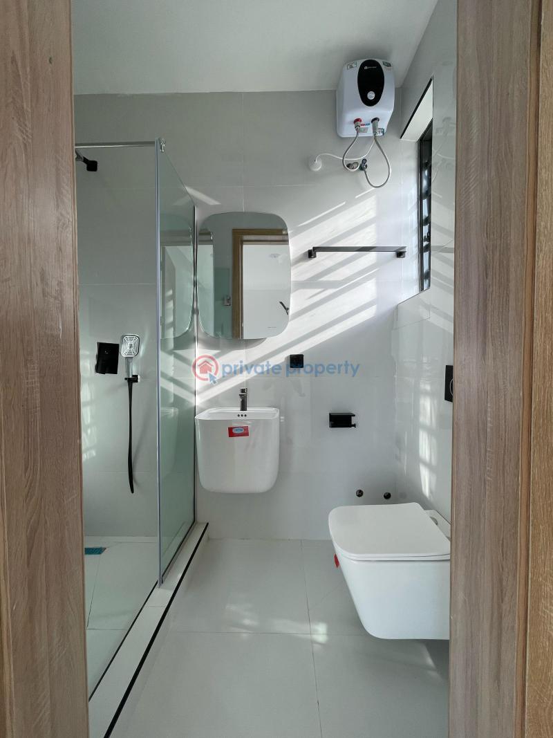 Luxury 2 bedroom apartment in ikate lekki - 9 2 bedroom Block Of Flats For Sale Ikate Lekki Lekki Phase 1 Lagos - 9