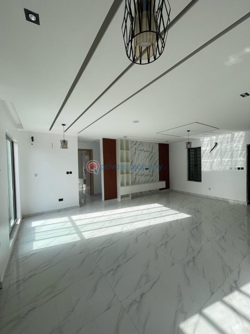 Luxury 2 bedroom apartment in ikate lekki - 2 2 bedroom Block Of Flats For Sale Ikate Lekki Lekki Phase 1 Lagos - 2