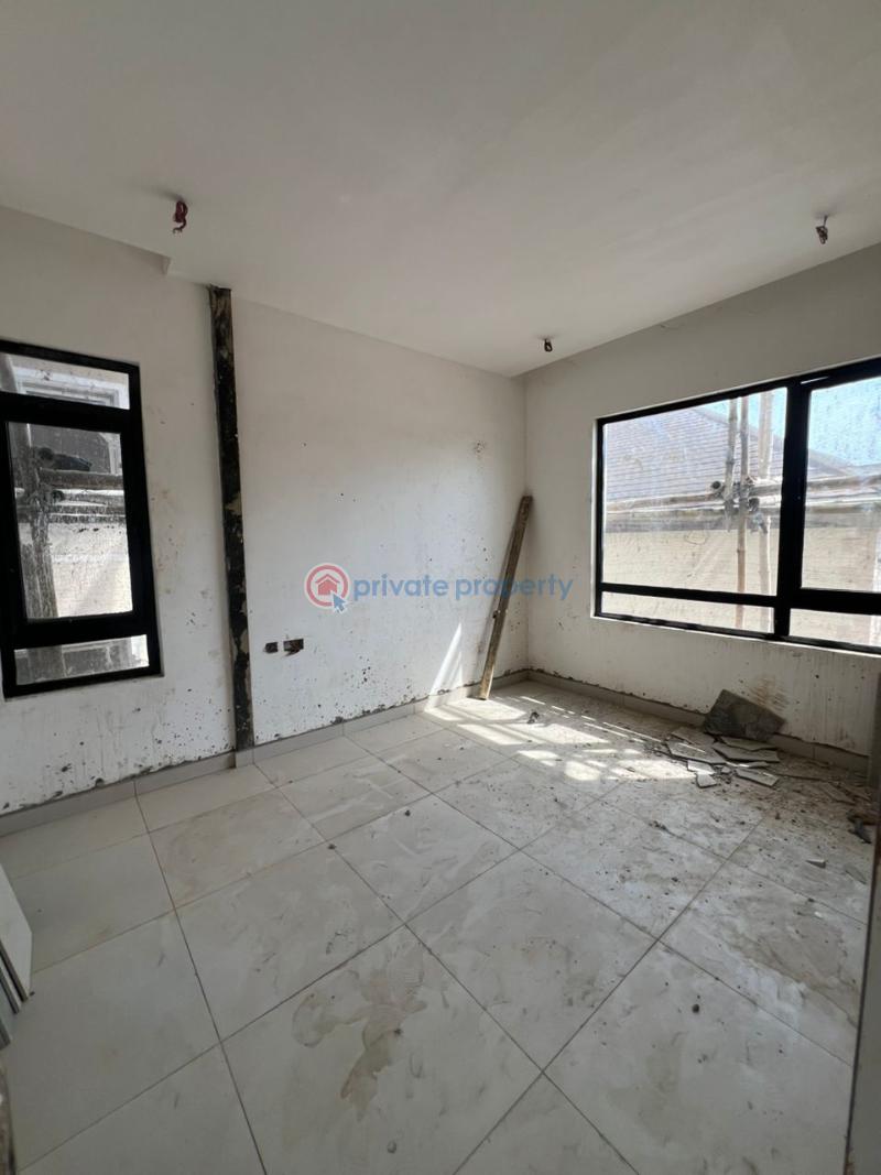 2 bedroom Flat & Apartment For Sale Parkview Estate Ikoyi Lagos - 6
