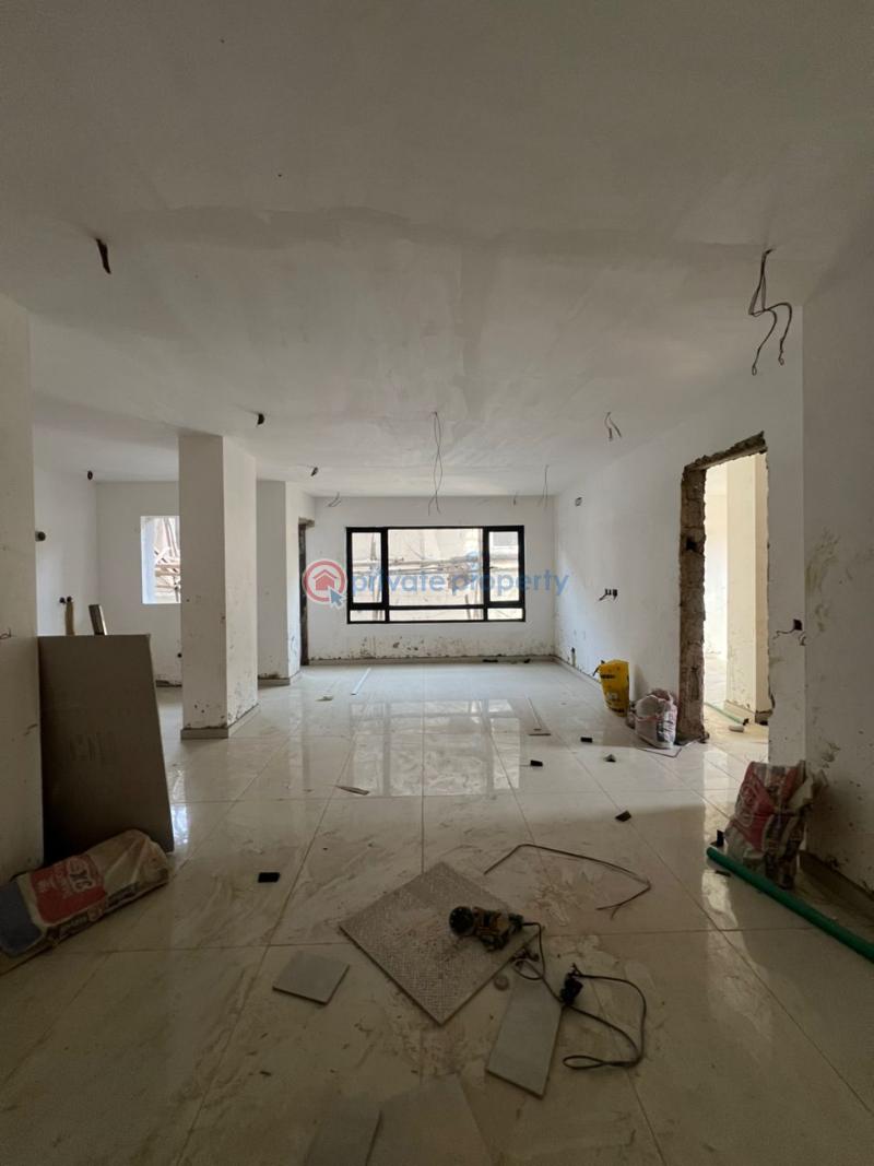 2 bedroom Flat & Apartment For Sale Parkview Estate Ikoyi Lagos - 4
