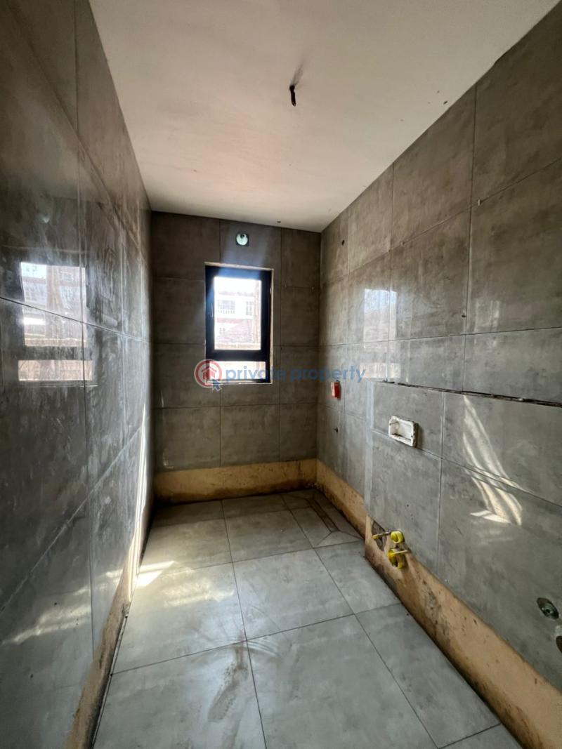 2 bedroom Flat & Apartment For Sale Parkview Estate Ikoyi Lagos - 1