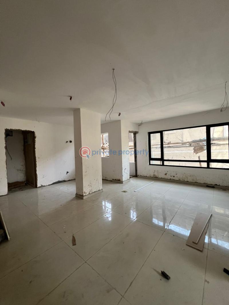 2 bedroom Flat & Apartment For Sale Parkview Estate Ikoyi Lagos - 9