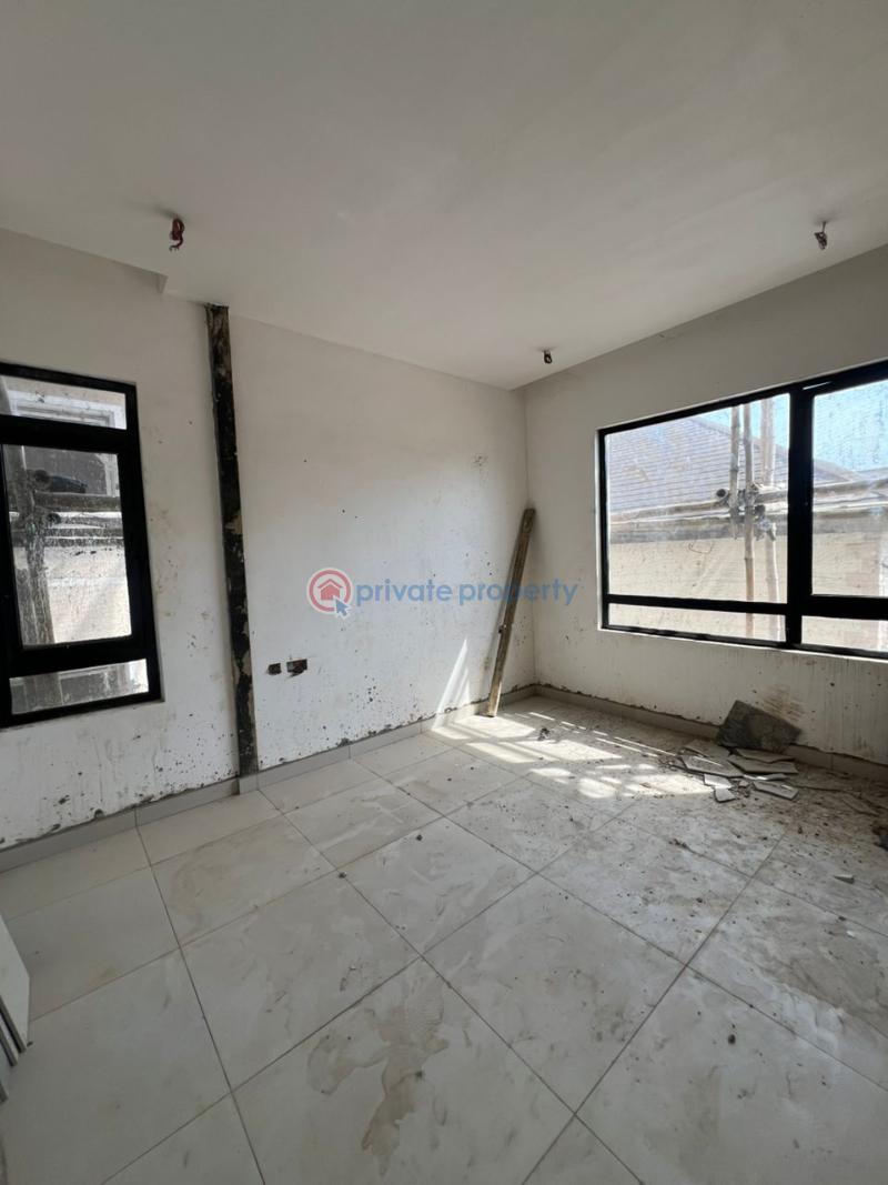 2 bedroom Flat & Apartment For Sale Parkview Estate Ikoyi Lagos - 8