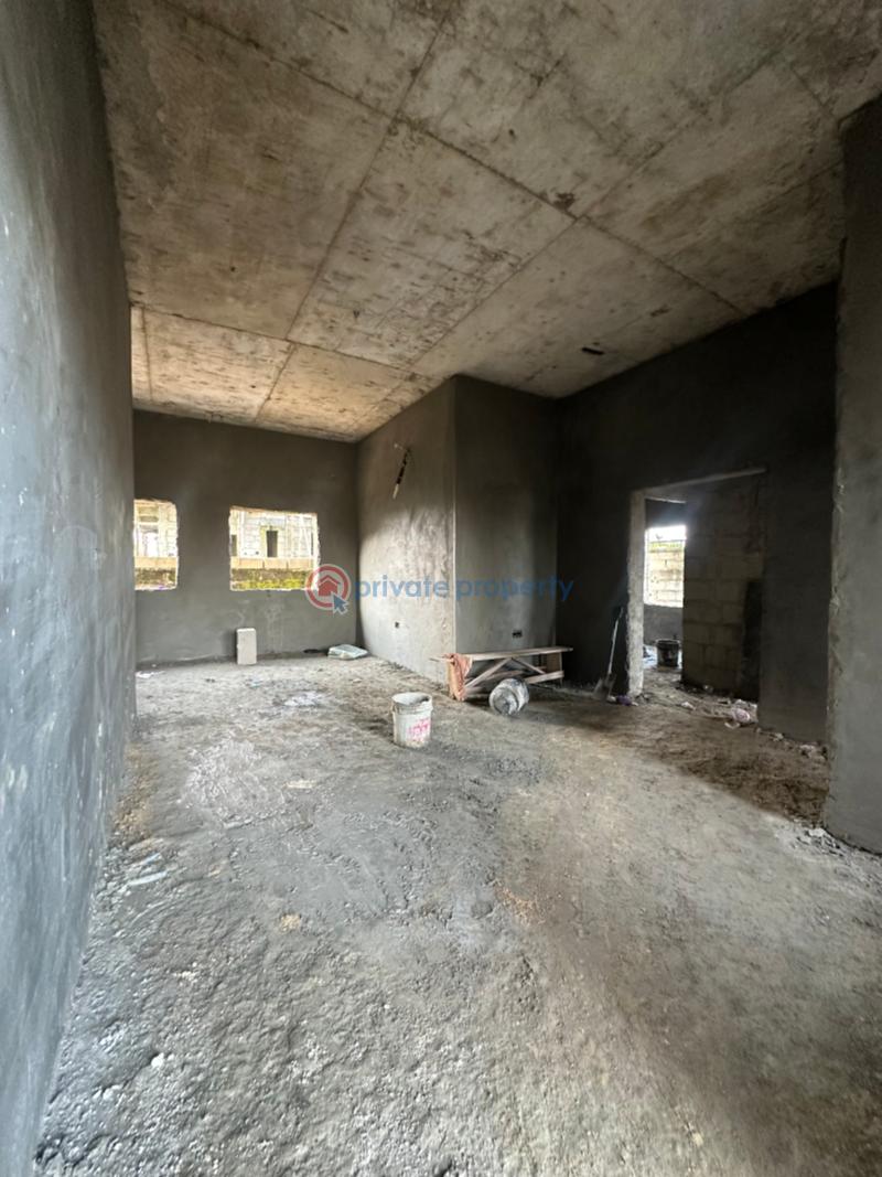 2 bedroom Block Of Flats For Sale Lekki Peninsula 2( Lekki Scheme 2) Lekki Phase 2 Lagos - 2