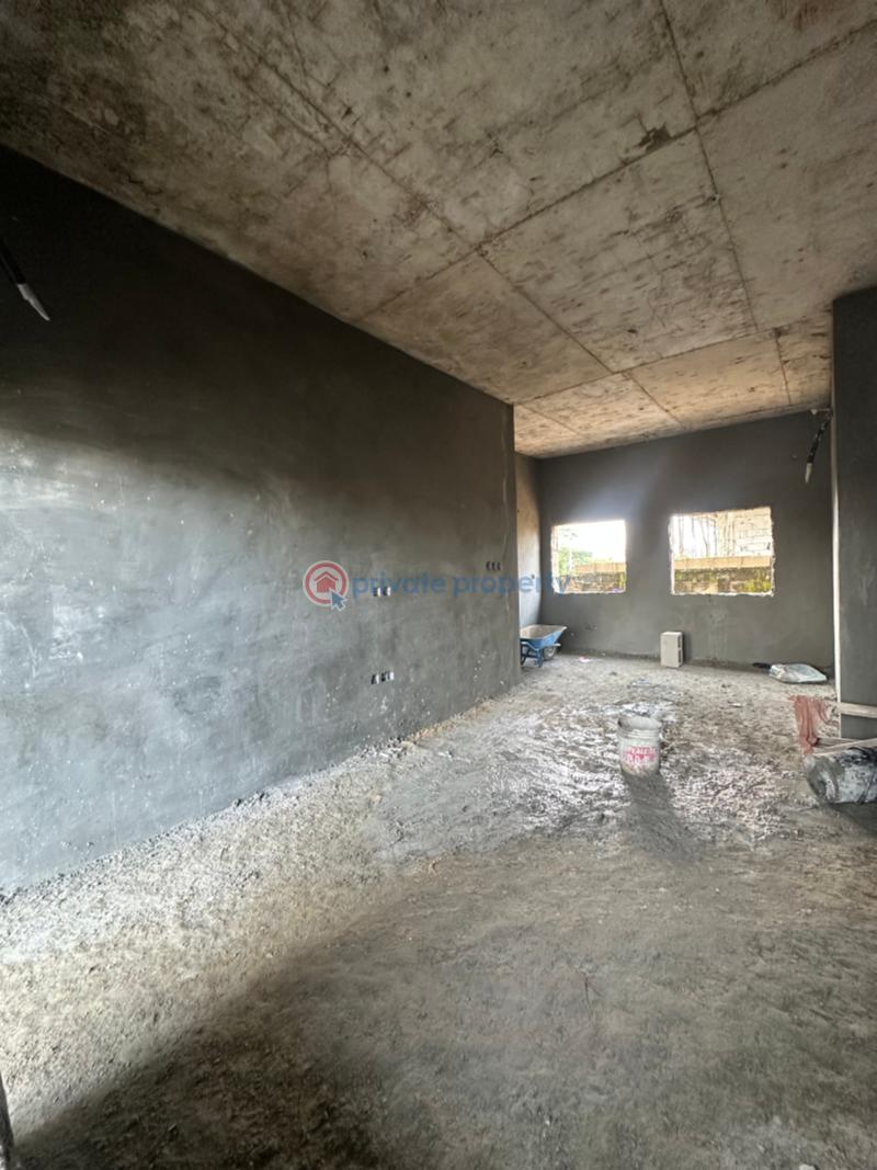 2 bedroom Block Of Flats For Sale Lekki Peninsula 2( Lekki Scheme 2) Lekki Phase 2 Lagos - 4