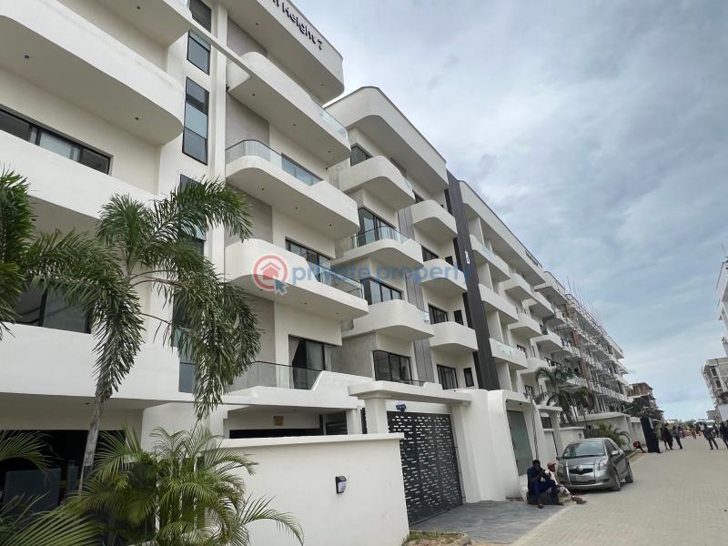 2 bedroom Shared Apartment For Sale Brum Height 7 Lekki Phase 1 Lagos - 6