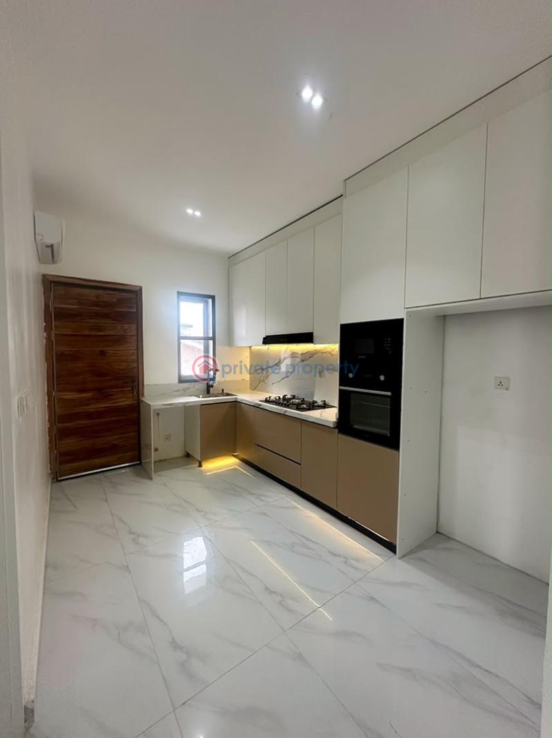 2 bedroom Flat & Apartment For Sale Lekki Phase 1 Lagos - 1