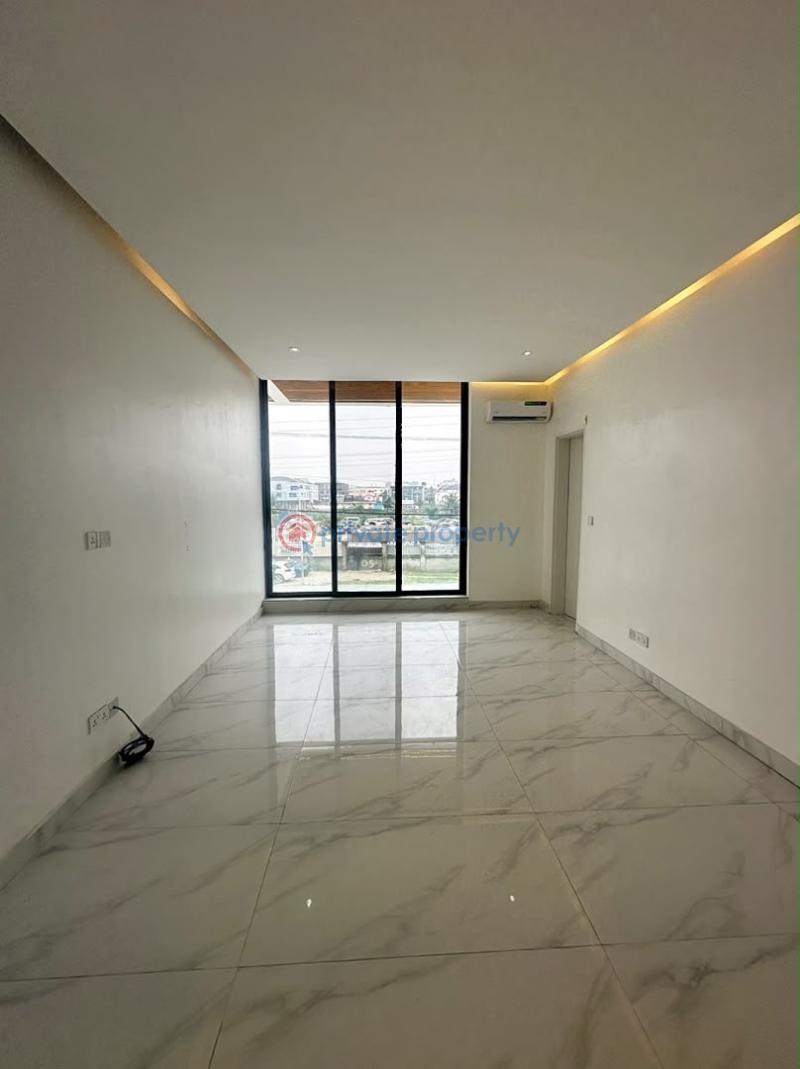 2 bedroom Flat & Apartment For Sale Lekki Phase 1 Lagos - 2