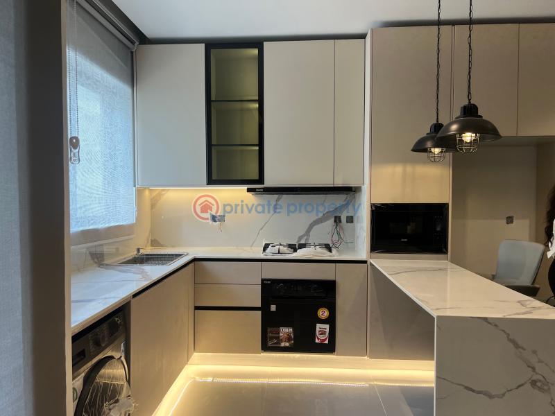 2 bedroom Shared Apartment For Sale Brum Height 7 Lekki Phase 1 Lagos - 2