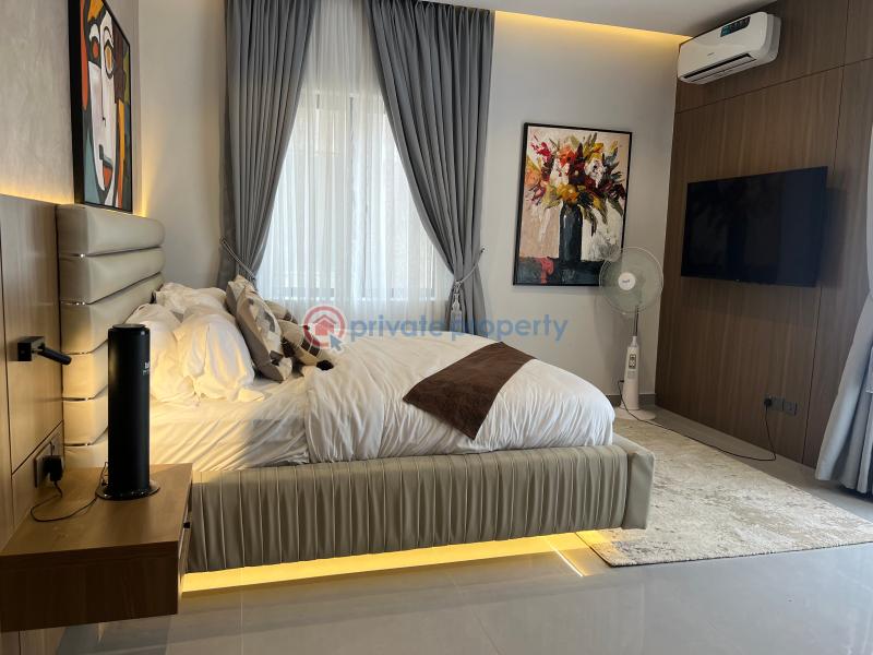 2 bedroom Shared Apartment For Sale Brum Height 7 Lekki Phase 1 Lagos - 3