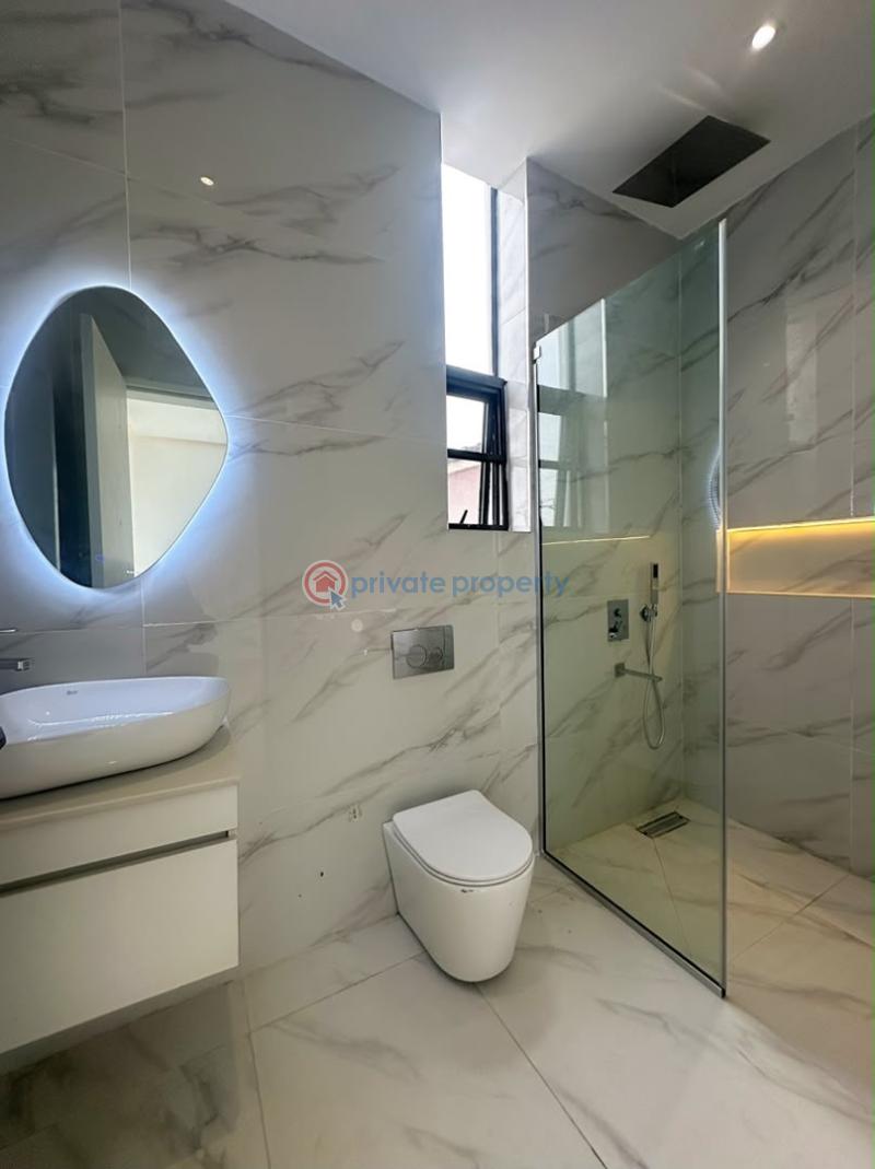 2 bedroom Flat & Apartment For Sale Lekki Phase 1 Lagos - 4