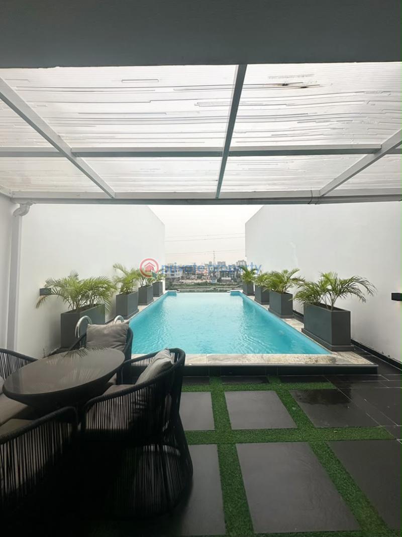 2 bedroom Flat & Apartment For Sale Lekki Phase 1 Lagos - 8