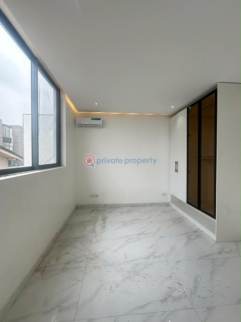 2 bedroom Flat & Apartment For Sale Lekki Phase 1 Lagos - 5