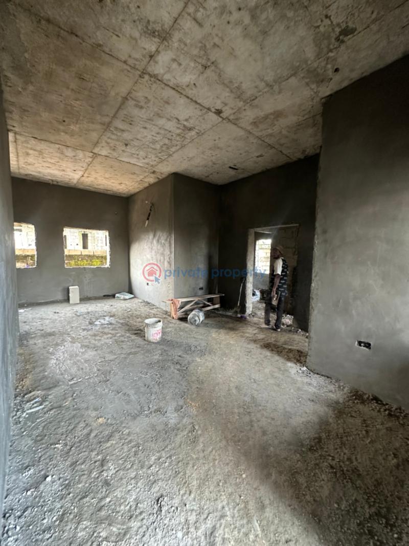 2 bedroom Block Of Flats For Sale Lekki Peninsula 2( Lekki Scheme 2) Lekki Phase 2 Lagos - 3