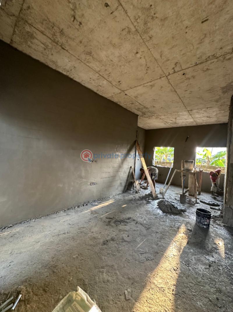 2 bedroom Block Of Flats For Sale Lekki Peninsula 2( Lekki Scheme 2) Lekki Phase 2 Lagos - 6