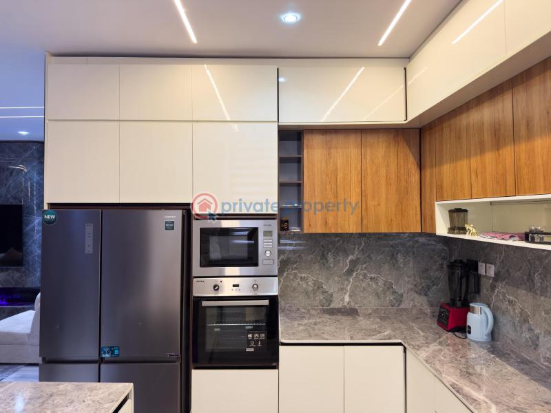 2 bedroom Flat & Apartment Short let Lekki Phase 1 Lagos - 3