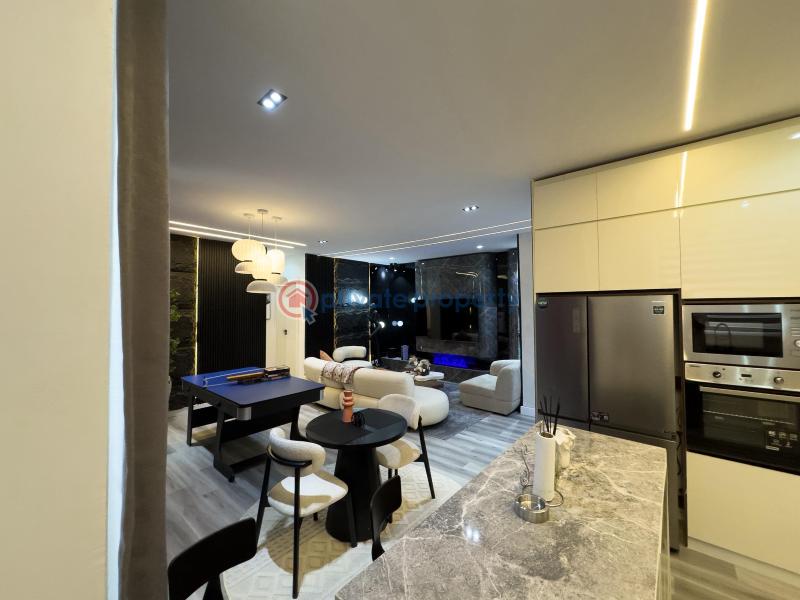 2 bedroom Flat & Apartment Short let Lekki Phase 1 Lagos - 1