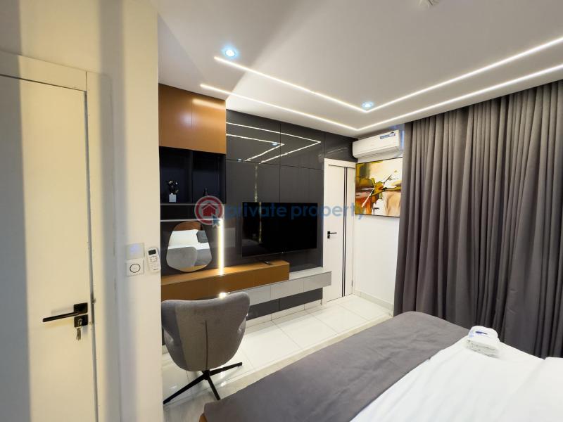 2 bedroom Flat & Apartment Short let Lekki Phase 1 Lagos - 0
