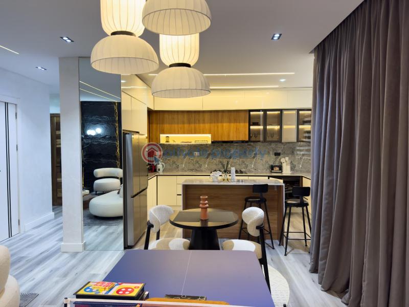 2 bedroom Flat & Apartment Short let Lekki Phase 1 Lagos - 4