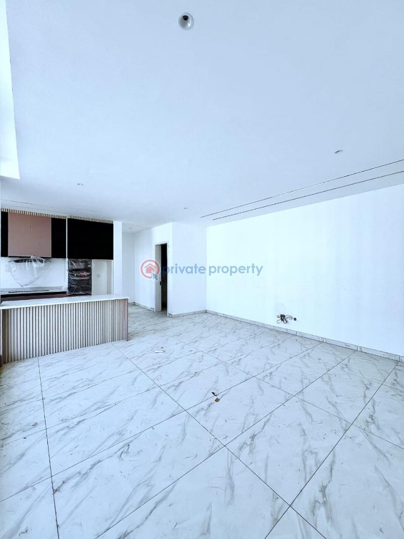 2 bedroom Flat & Apartment For Sale Lekki Phase 1 Lagos - 7