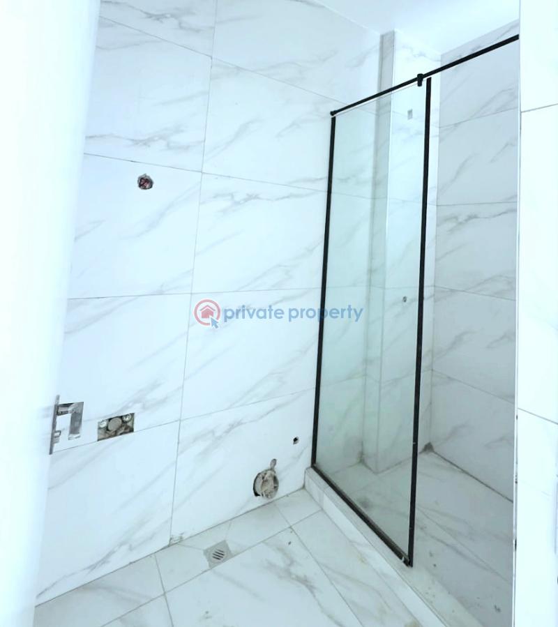2 bedroom Flat & Apartment For Sale Lekki Phase 1 Lagos - 11