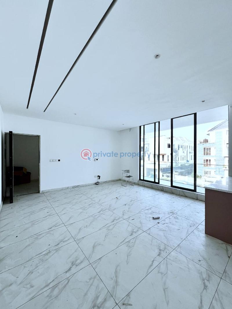 2 bedroom Flat & Apartment For Sale Lekki Phase 1 Lagos - 4