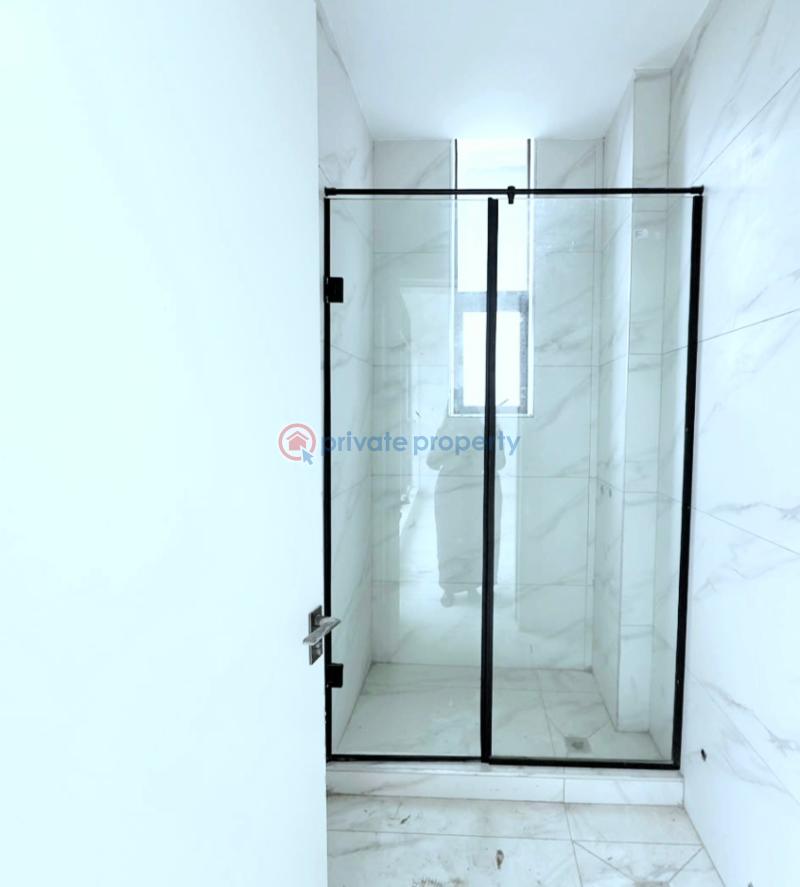 2 bedroom Flat & Apartment For Sale Lekki Phase 1 Lagos - 9