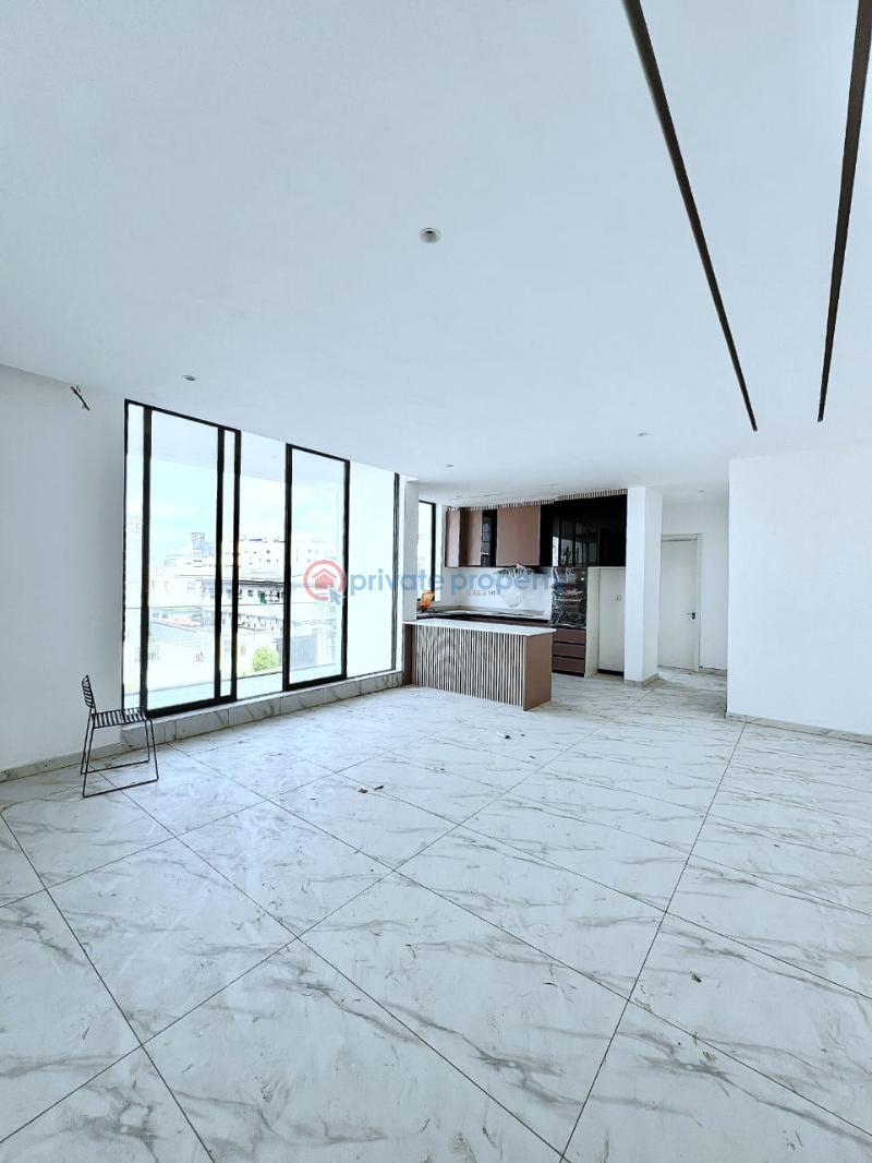 2 bedroom Flat & Apartment For Sale Lekki Phase 1 Lagos - 8