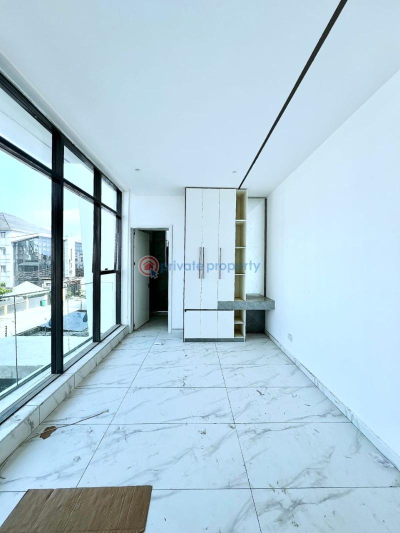 2 bedroom Flat & Apartment For Sale Lekki Phase 1 Lagos - 6