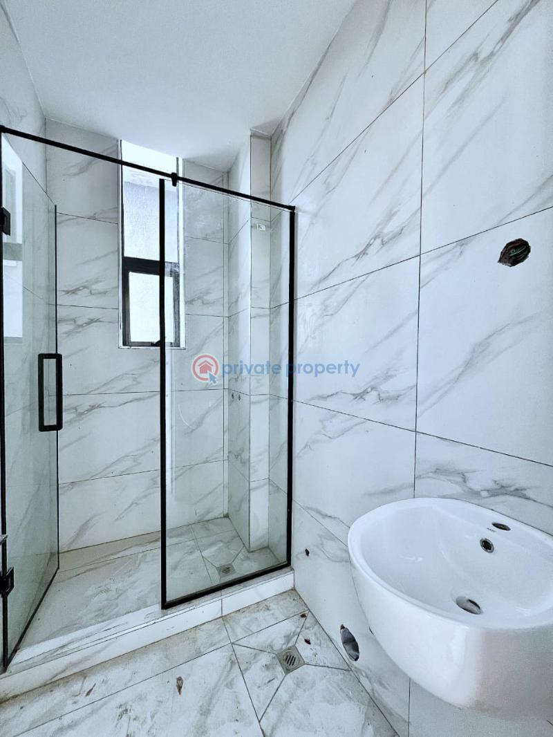 2 bedroom Flat & Apartment For Sale Lekki Phase 1 Lagos - 5