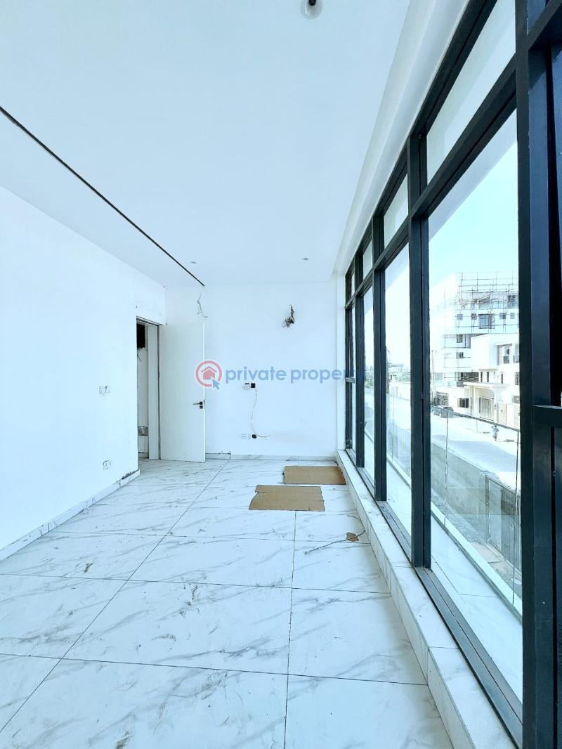 2 bedroom Flat & Apartment For Sale Lekki Phase 1 Lagos - 2