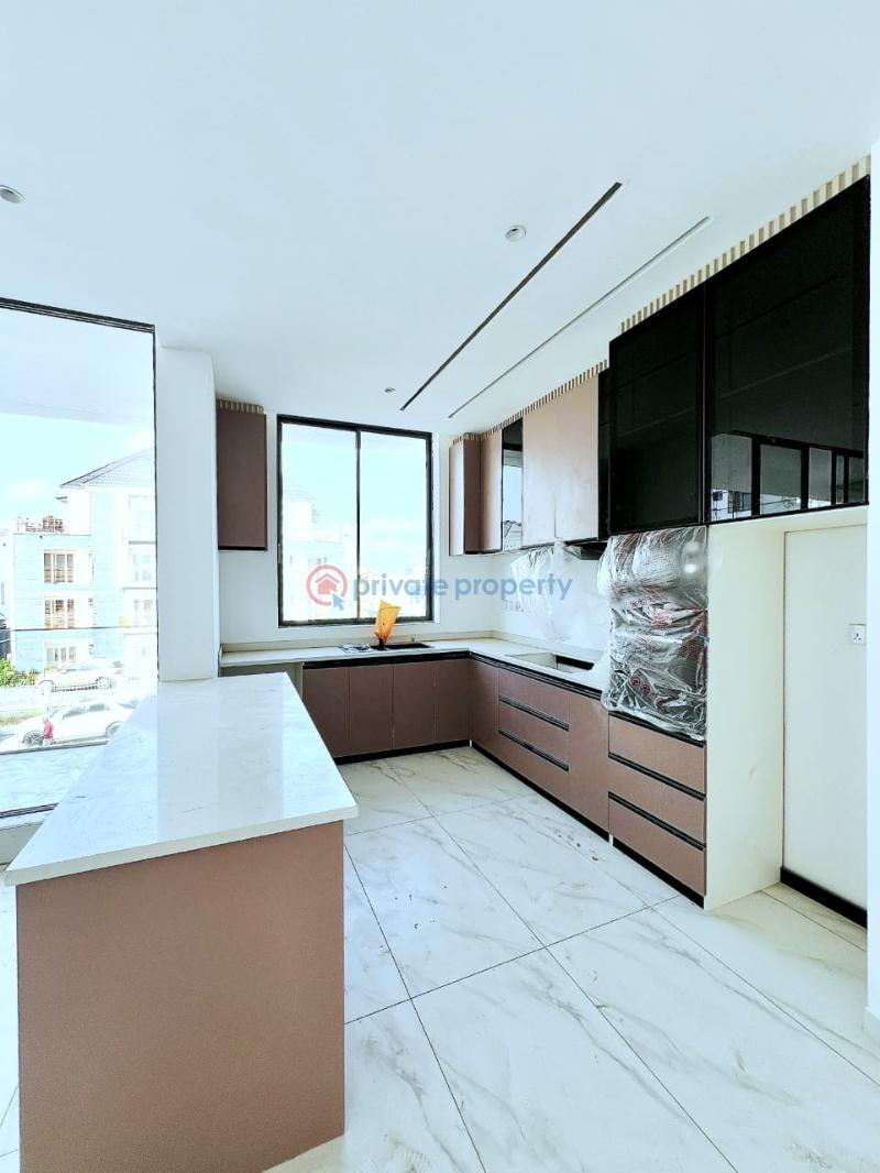 2 bedroom Flat & Apartment For Sale Lekki Phase 1 Lagos - 3
