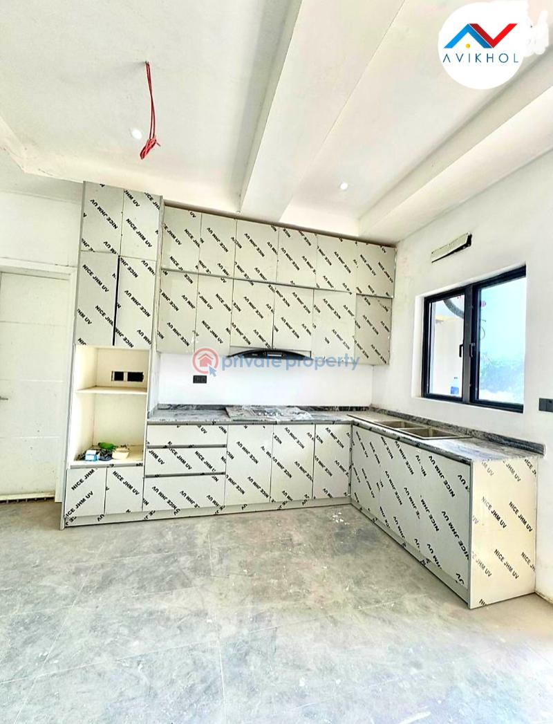 2 bedroom Flat & Apartment For Sale Victoria Island Lagos - 6