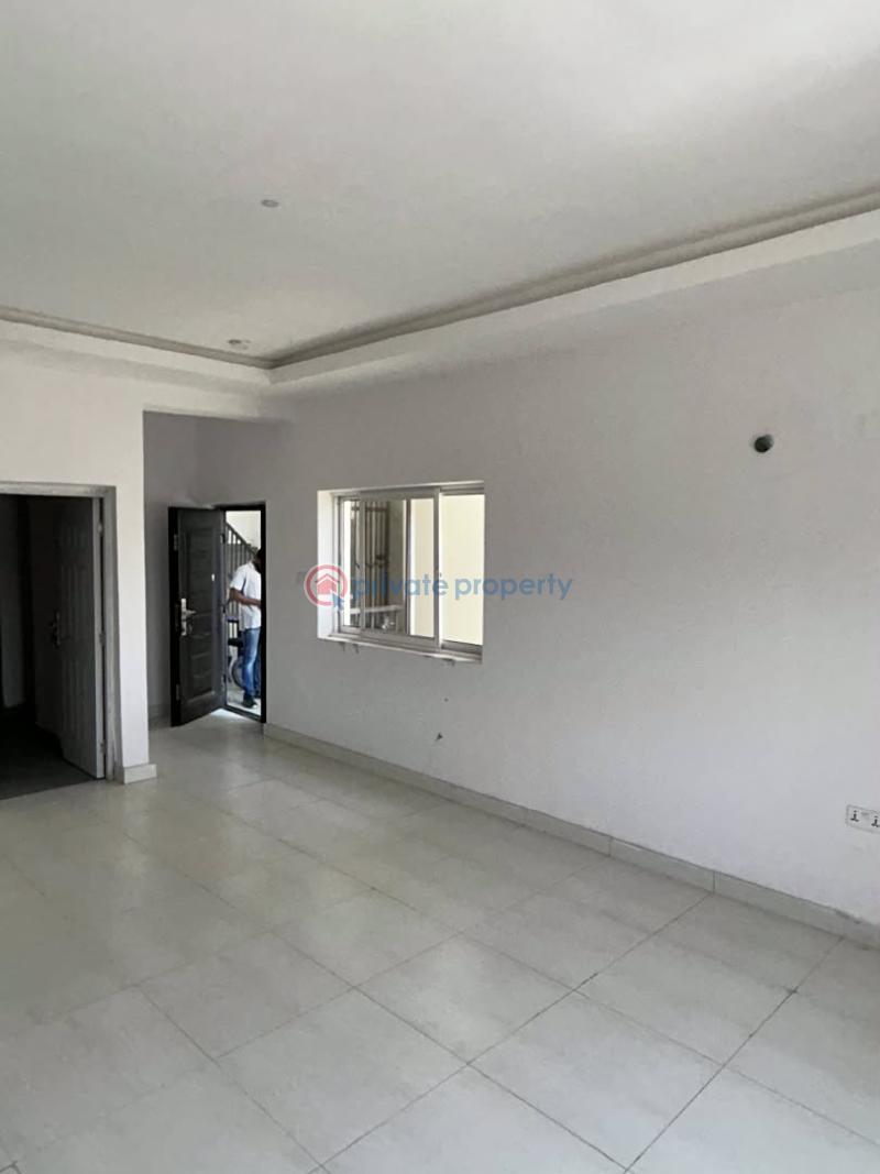 2 bedroom Flat & Apartment For Rent Block B 48 Urban Shelter Abraham Adesanya Ajah Lagos - 16