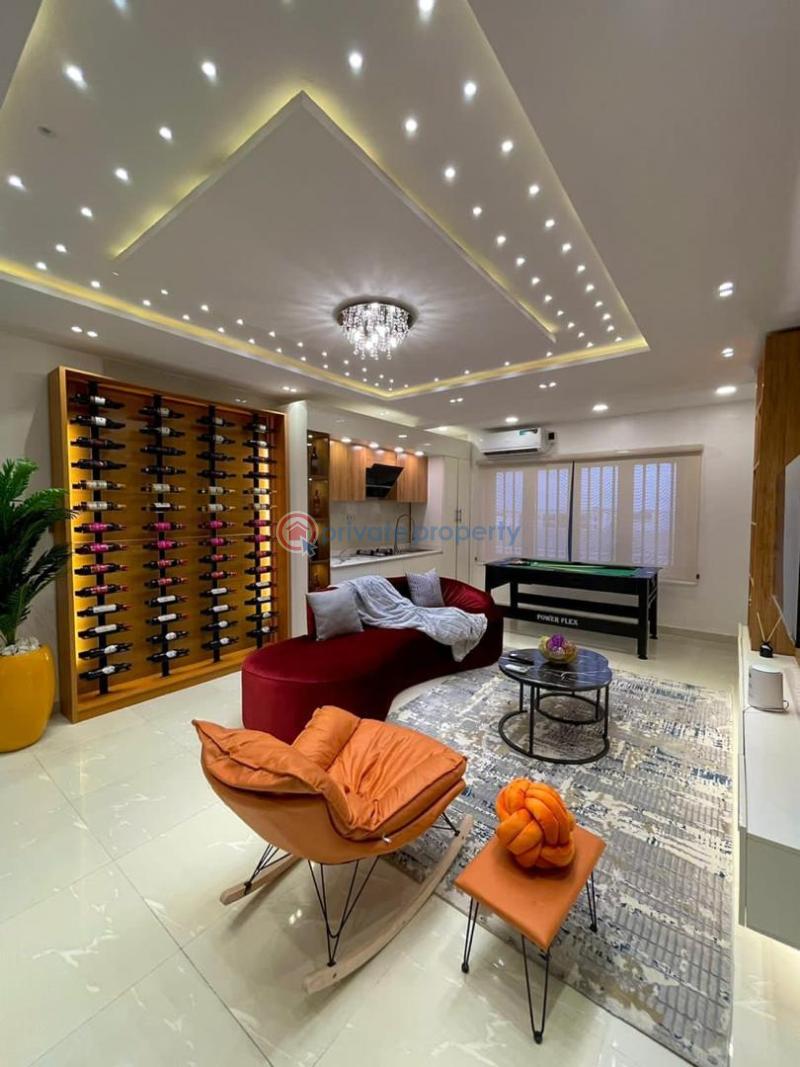 2 bedroom Block Of Flats Short let Ikate Elegushi Lekki Lagos - 6