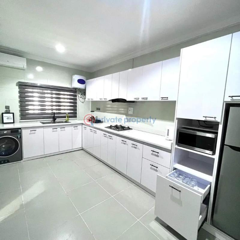 Luxury 2 bedroom apartment - 8 2 bedroom Flat & Apartment Short let Wuye Abuja Phase 2  - 8