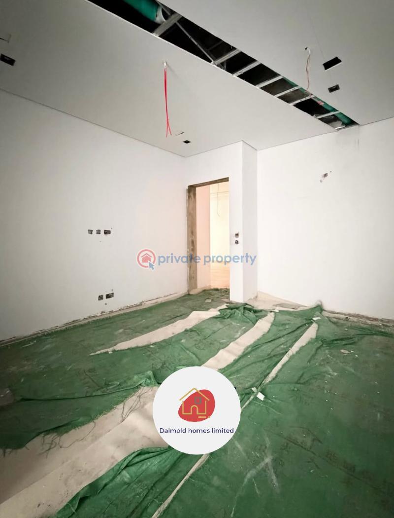 2 bedroom Block Of Flats For Sale Oniru Victoria Island Lagos - 12