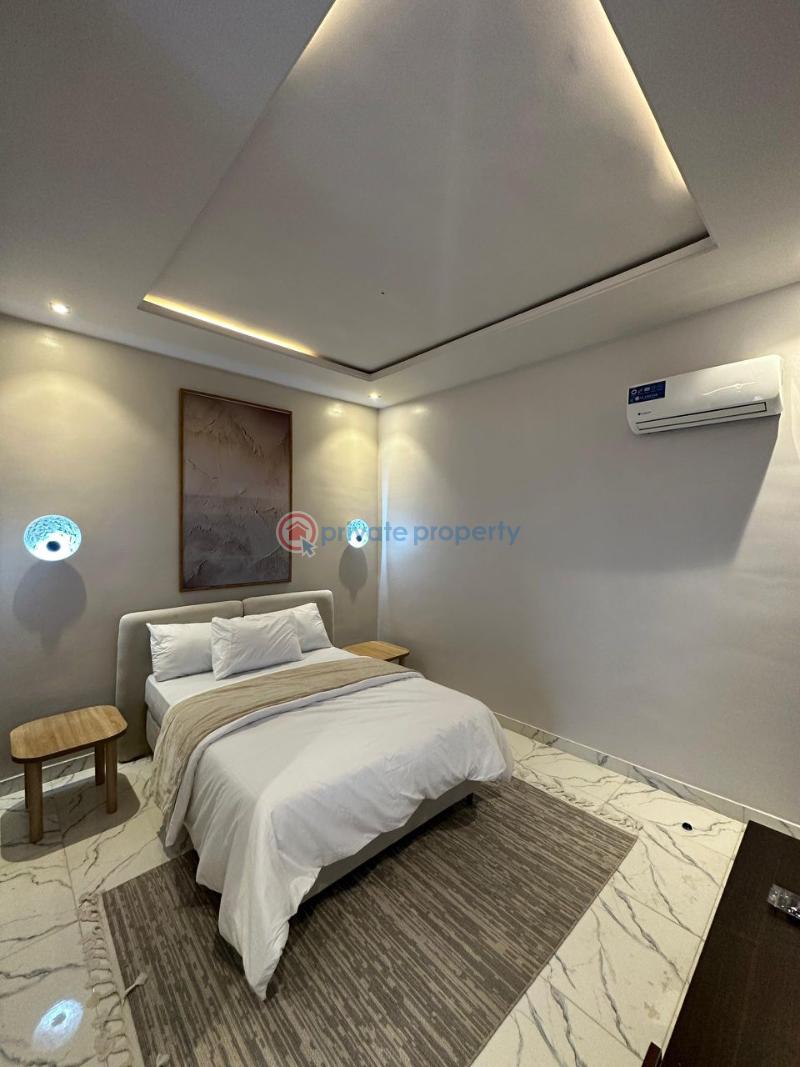 2 bedroom Block Of Flats Short let Lekki Phase 1 Lagos - 6