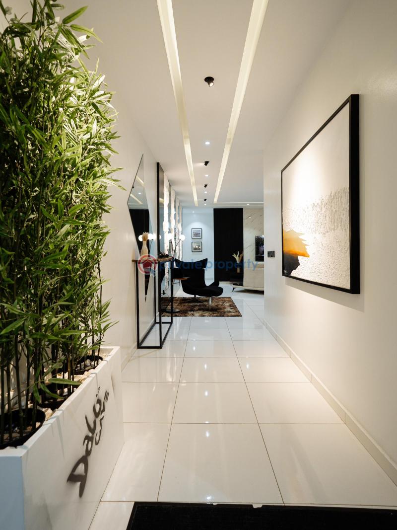 2 bedroom Block Of Flats Short let Ikate Osapa London Lekki Lagos - 9