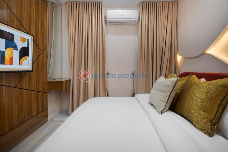 1 bedroom Block Of Flats Short let Ologolo Lekki Lagos - 3
