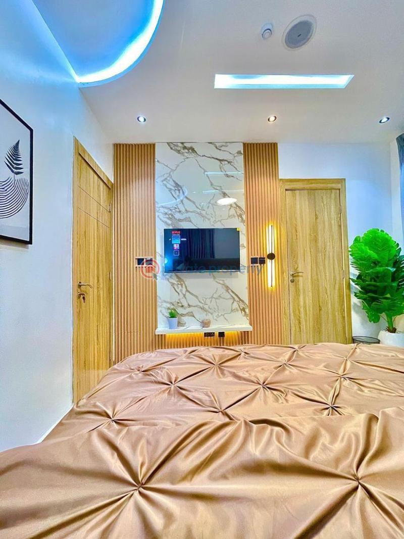 2 bedroom Block Of Flats Short let Ikate Elegushi Lekki Lagos - 5