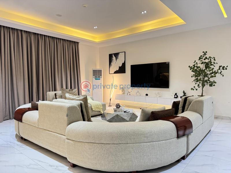 2 bedroom Block Of Flats Short let Lekki Right Lekki Phase 1 Lagos - 0