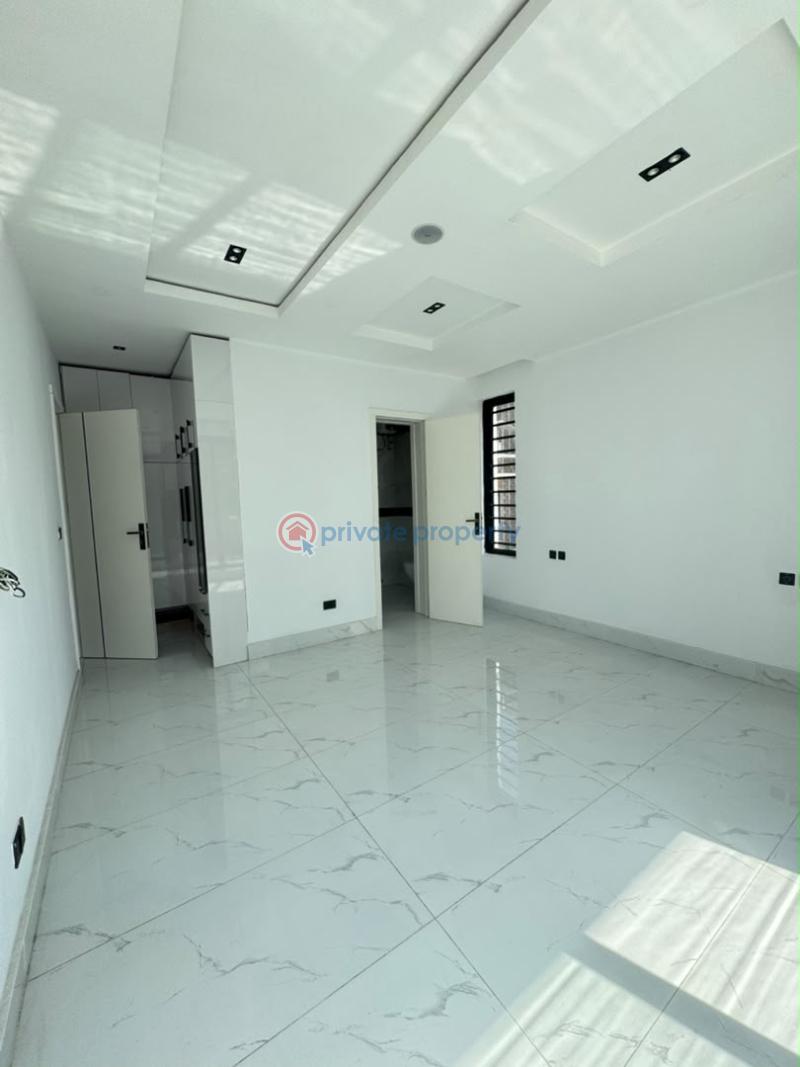 2 bedroom Flat & Apartment For Sale Lekki Phase 1 Lagos - 10
