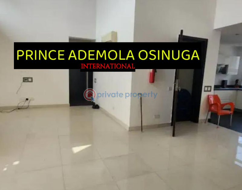 2 bedroom Flat & Apartment For Rent Banana Island Estate Banana Island Ikoyi Lagos - 3