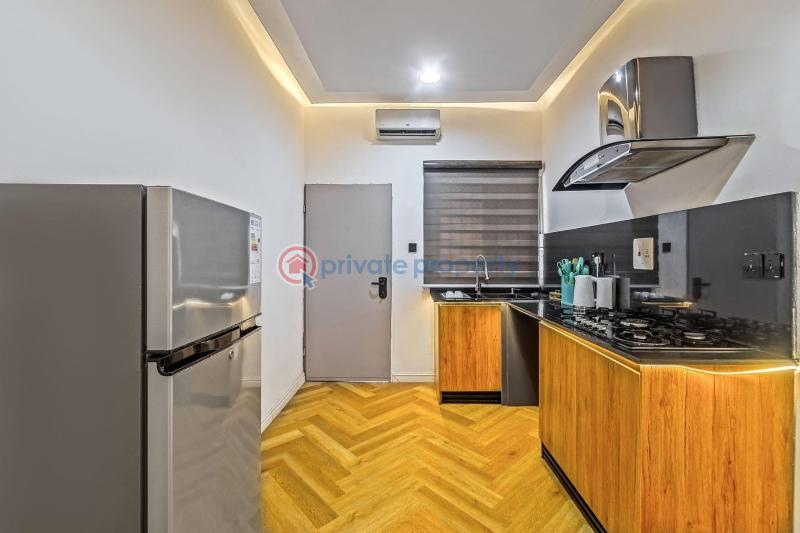 2 bedroom Block Of Flats Short let Lekki Phase 1 Lagos - 3