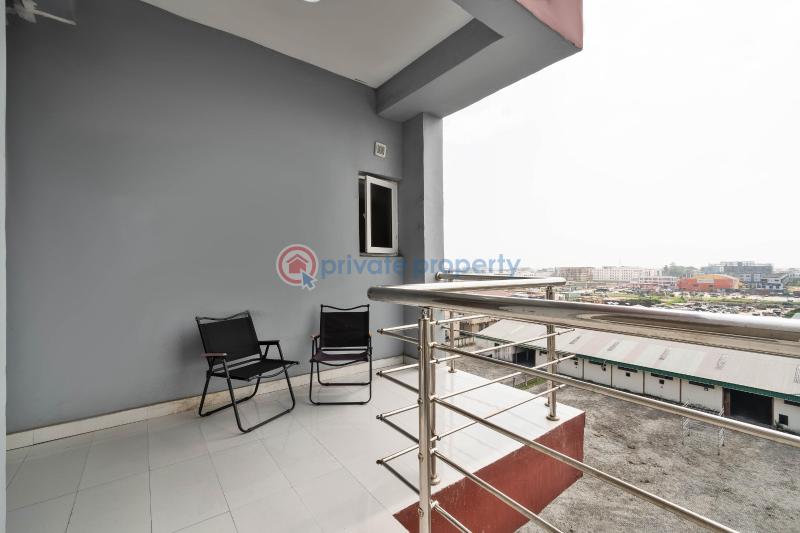 2 bedroom Block Of Flats Short let Salem Ikate Elegushi Lekki Lagos - 1